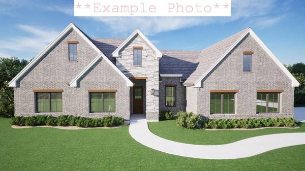 512 Payne Lane, Springtown, TX 76082