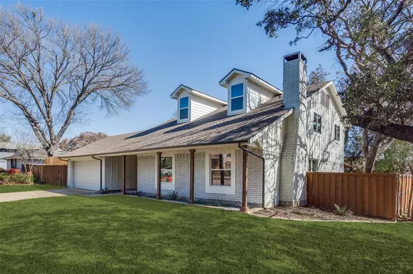 Dallas, TX 75248,15716 Mapleview Circle