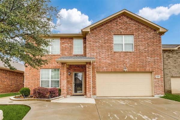 2656 Brookvalley Lane, Grand Prairie, TX 75052