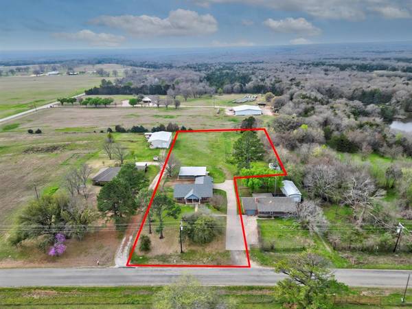 928 Big Mineral Road, Sadler, TX 76264