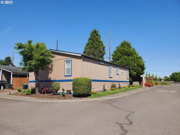 3201 NE 223RD AVE #30, Fairview, OR 97024