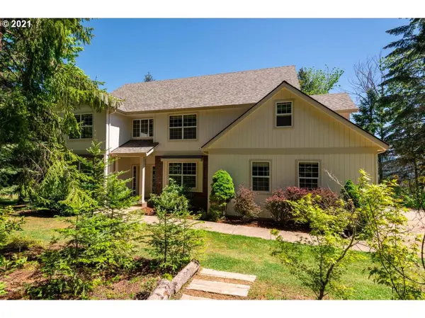 41 WATAGUA PL, Cottage Grove, OR 97424