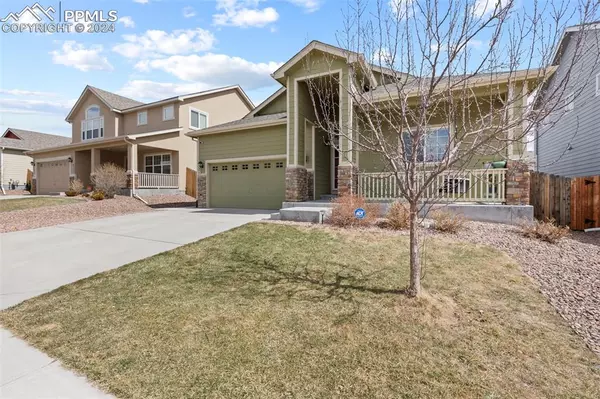 Colorado Springs, CO 80923,6521 Edmondstown DR