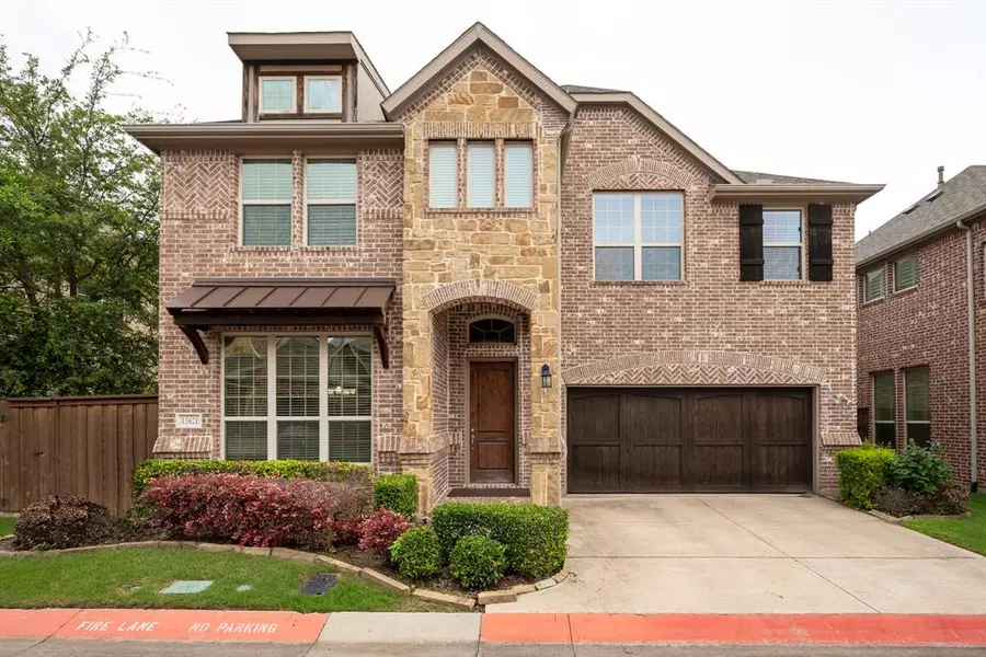 13621 Cobblestone Drive, Farmers Branch, TX 75244