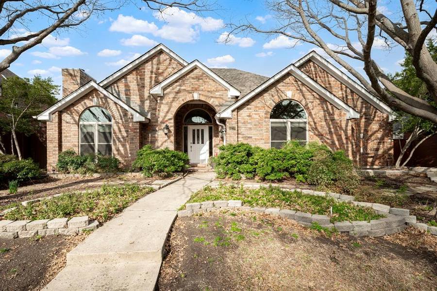 7213 Netherlands Lane, Plano, TX 75025