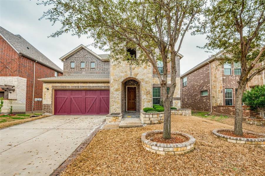 1205 Sioux Street, Carrollton, TX 75010