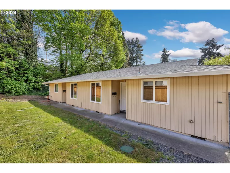 2409 MARKLE AVE, Vancouver, WA 98660