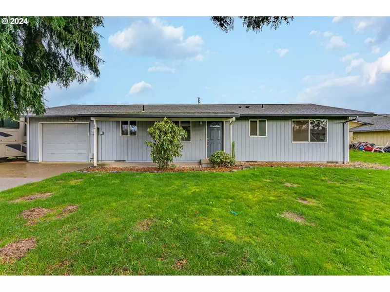 696 BEECHWOOD ST, Woodland, WA 98674