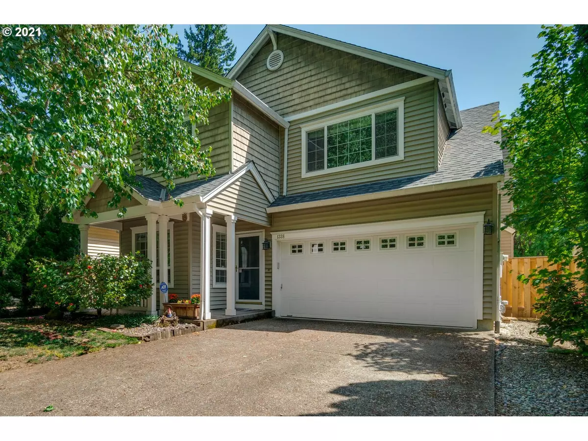 Hillsboro, OR 97124,1338 NE MARGEAUX PL