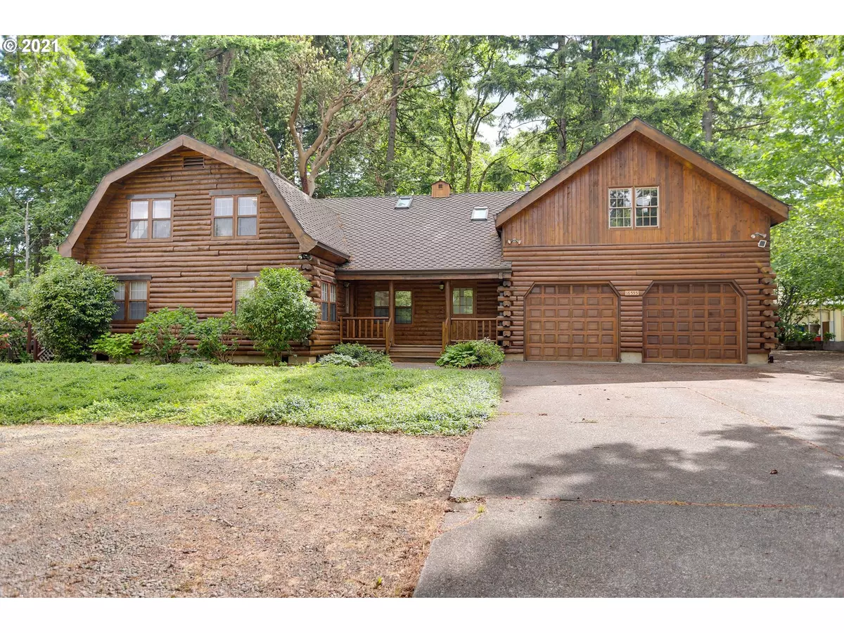 Milwaukie, OR 97267,16555 SE WARNOCK LN