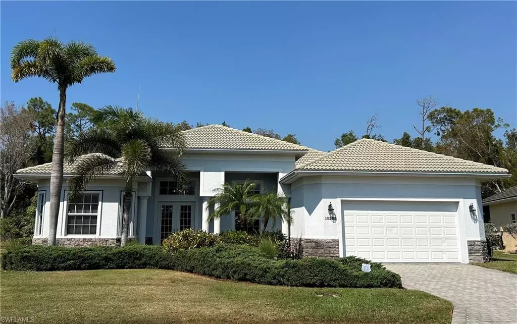 Bonita Springs, FL 34135,10283 Avonleigh DR