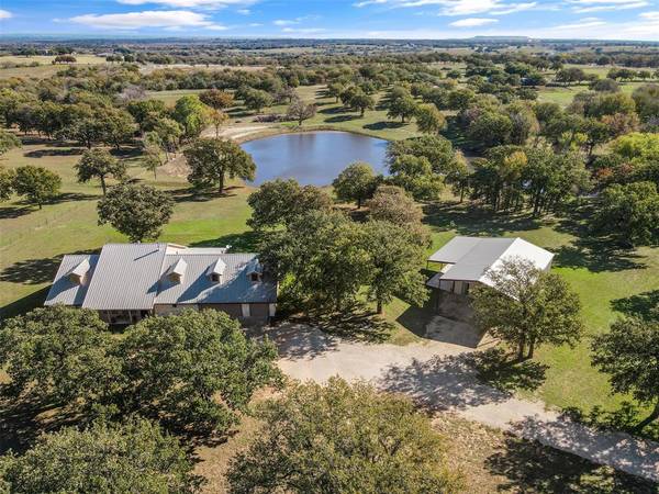 2307 Winchester Court, Tolar, TX 76476