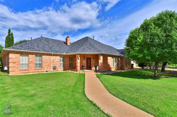 18 Winged Foot Circle W, Abilene, TX 79606