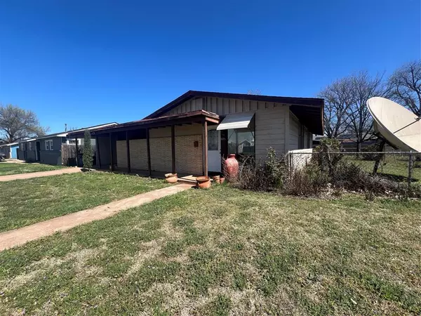 Abilene, TX 79603,909 Fannin Street