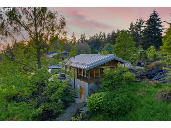 Portland, OR 97231,13000 NW OLD GERMANTOWN RD