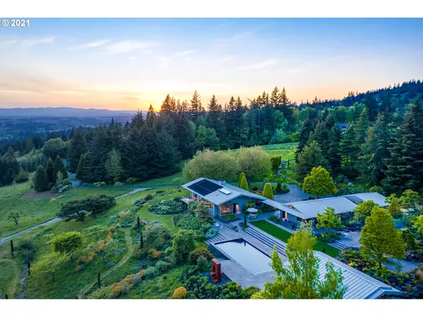 Portland, OR 97231,13000 NW OLD GERMANTOWN RD