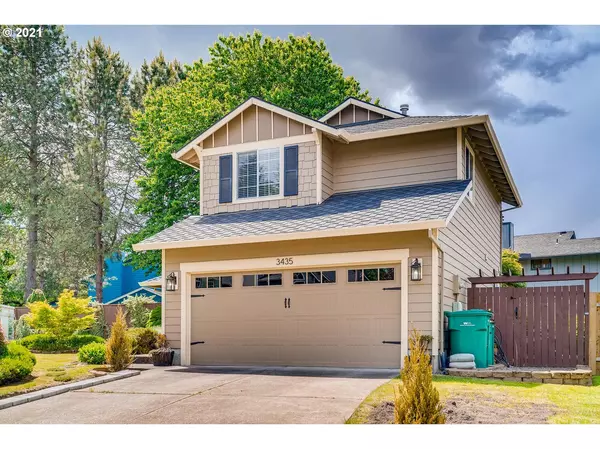 Troutdale, OR 97060,3435 SE BLAKE PL