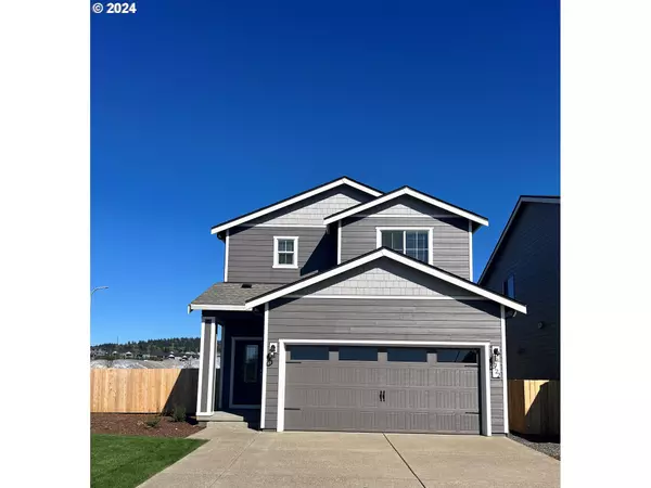 4122 SW PHYLLIS AVE, Gresham, OR 97080