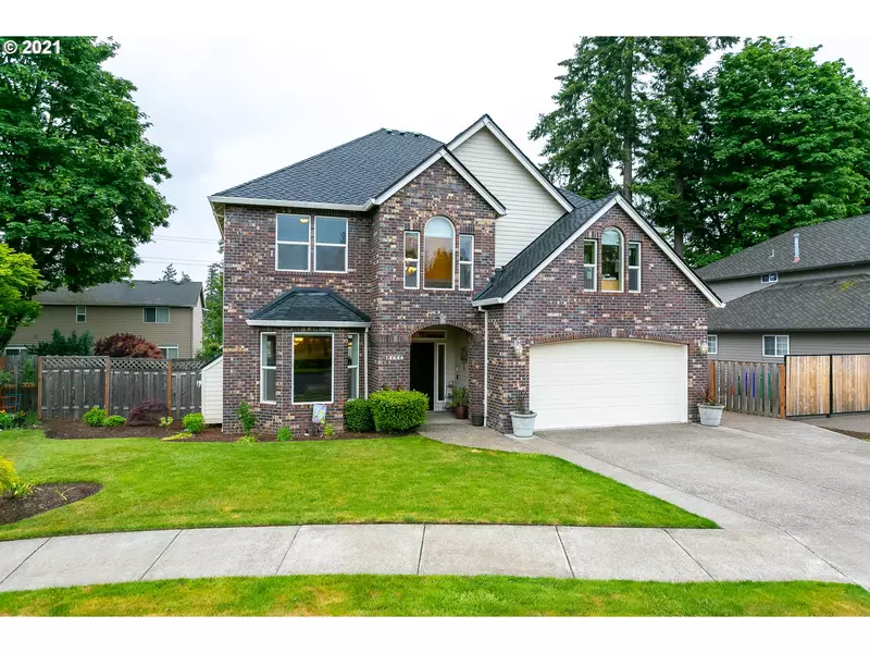 14646 SE MEGAN WAY, Clackamas, OR 97015