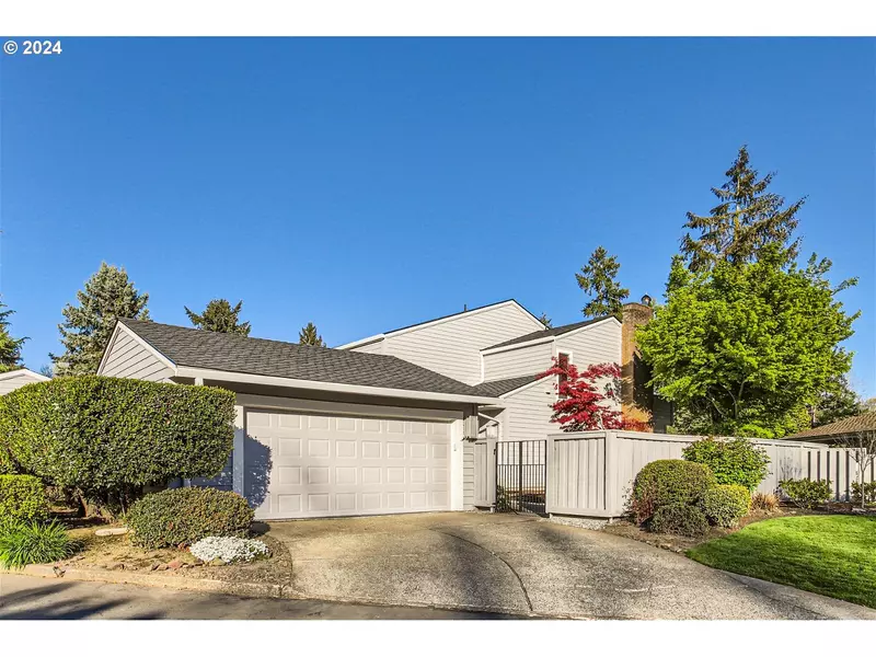 8288 SW LAFAYETTE WAY, Wilsonville, OR 97070