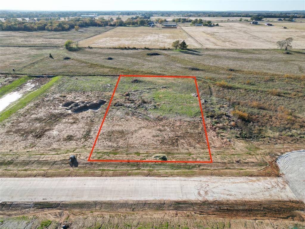 Whitesboro, TX 76273,TBD Lot 12 Dixie Estates Way