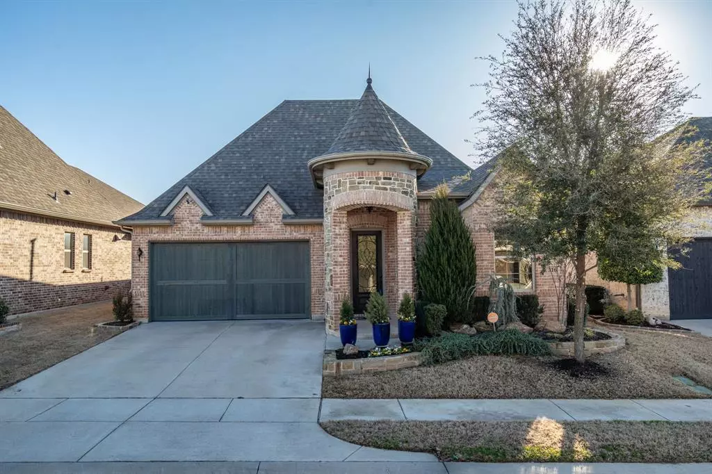 Keller, TX 76248,316 Elkhorn Trail