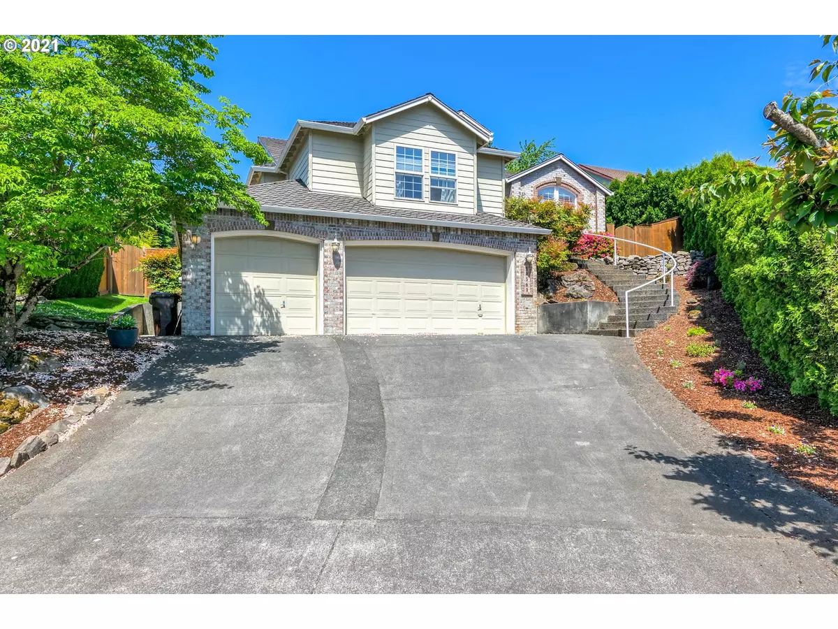 Milwaukie, OR 97267,14561 SE CREEKSIDE DR