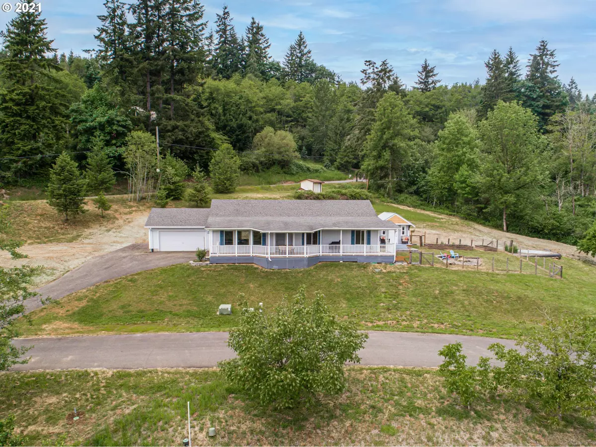 Woodland, WA 98674,107 SHOSHONE DR