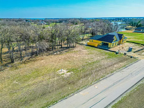 Corsicana, TX 75109,Lot 412 Sailboat Drive