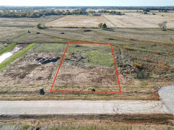 TBD Lot 12 Dixie Estates Way,  Whitesboro,  TX 76273