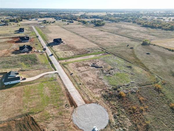 Whitesboro, TX 76273,TBD Lot 12 Dixie Estates Way