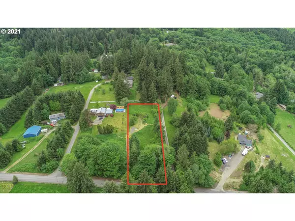 64731 MCDERMOTT RD, Deer Island, OR 97054