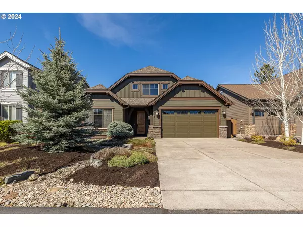 20876 TAMAR LN, Bend, OR 97702