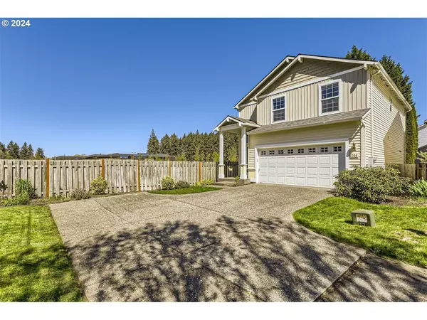 Hillsboro, OR 97124,204 NE ARCHER CT