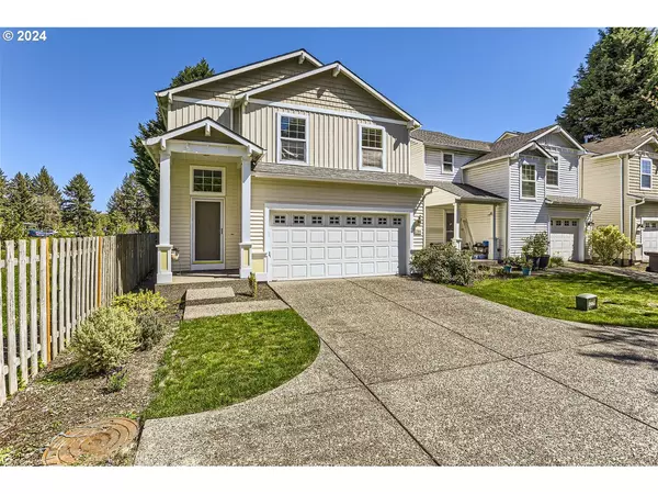 Hillsboro, OR 97124,204 NE ARCHER CT