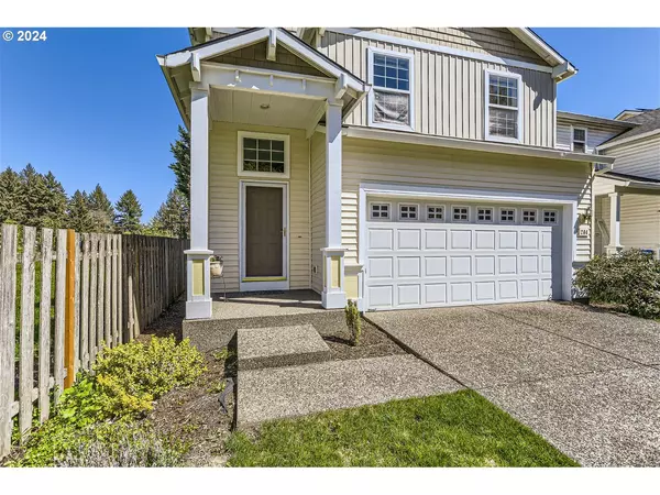 Hillsboro, OR 97124,204 NE ARCHER CT