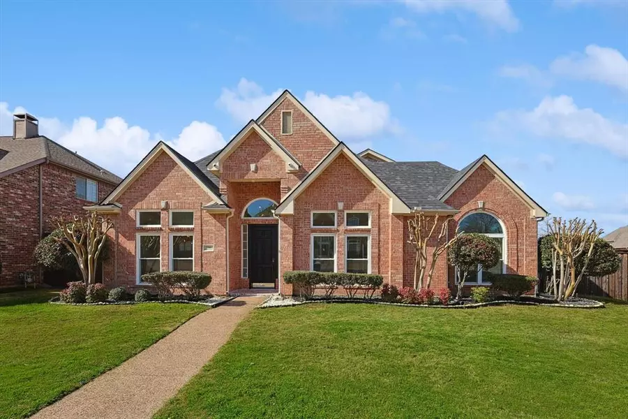 1500 Highland Lakes Drive, Keller, TX 76248