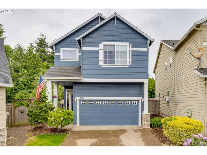 3268 DAWSON CT, West Linn, OR 97068