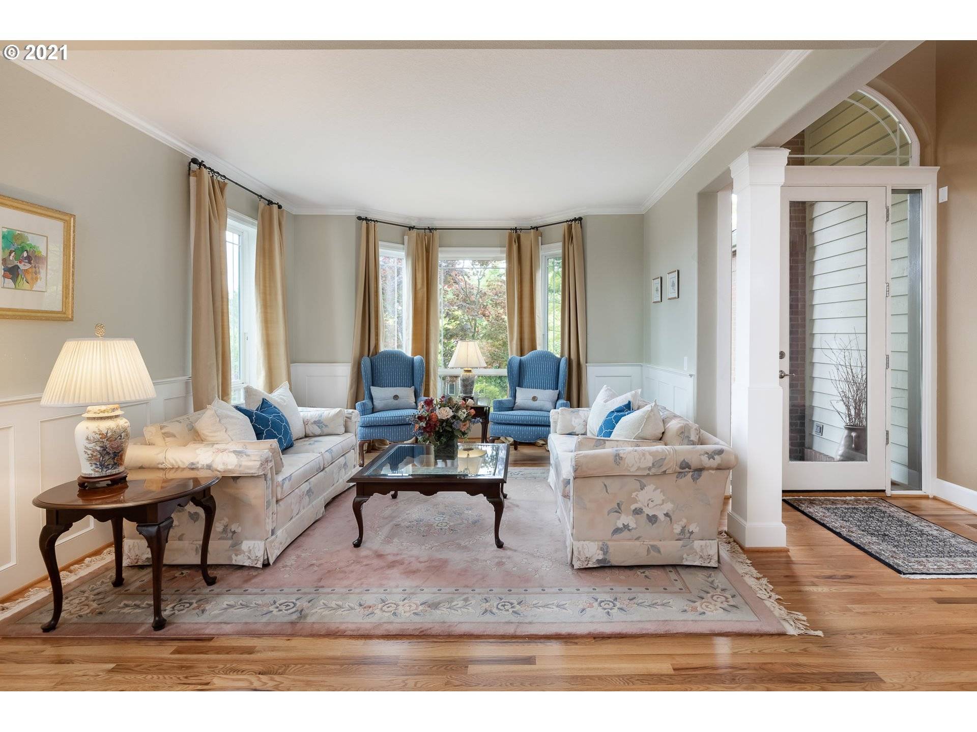Portland, OR 97229,9576 NW Marvin LN