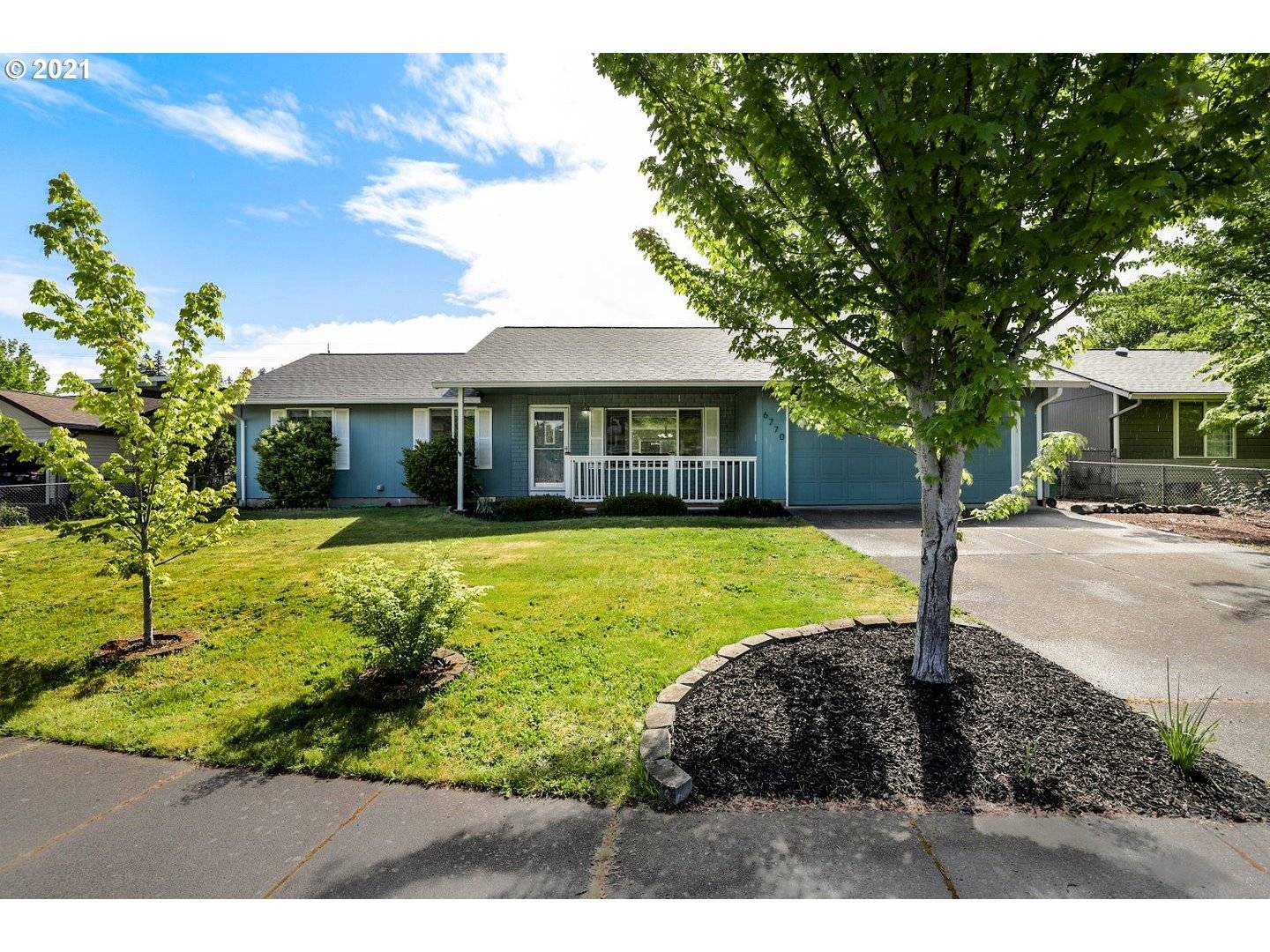 6770 SW 171ST AVE, Beaverton, OR 97007
