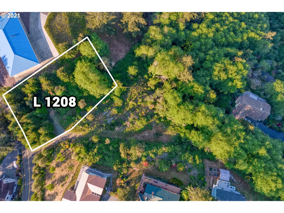 Brookings, OR 97415,Pacific View DR #Lot 7