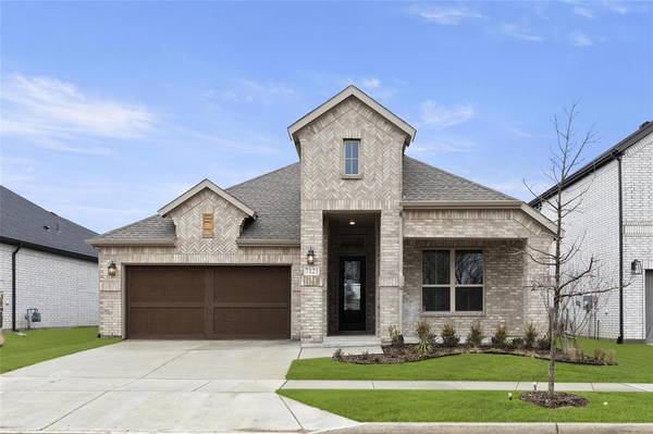 7121 Indian Paintbrush Lane, Little Elm, TX 76227