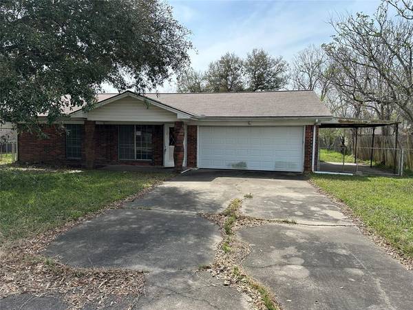 105 Newcastle Street,  Victoria,  TX 77905