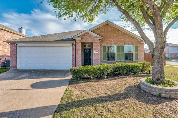 3019 Marigold Drive, Wylie, TX 75098