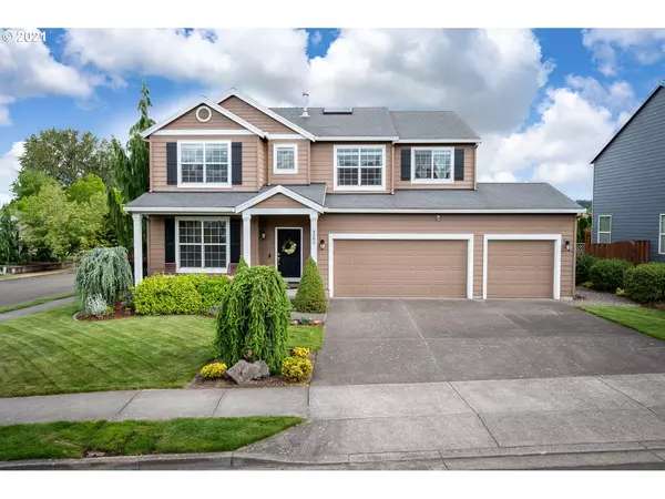 4282 SE VIEWPOINT DR, Troutdale, OR 97060