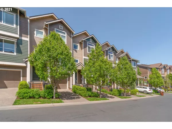 Hillsboro, OR 97006,10457 NE PARK RIDGE WAY