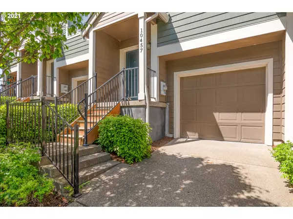 Hillsboro, OR 97006,10457 NE PARK RIDGE WAY