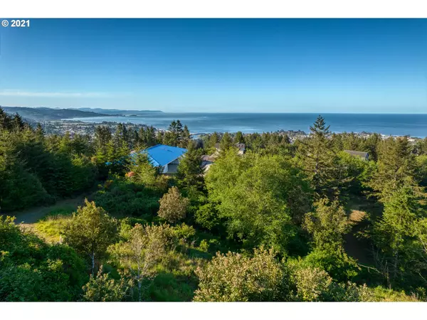 Brookings, OR 97415,Pacific View DR #Lot 7