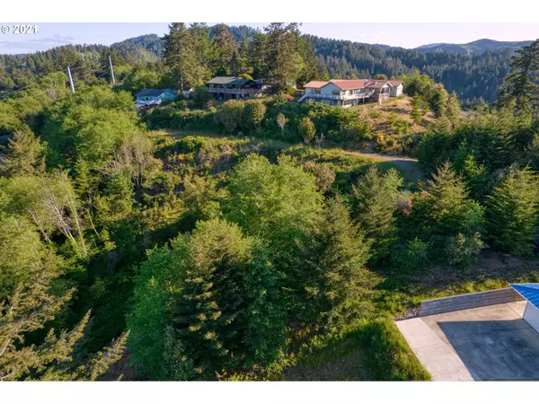 Brookings, OR 97415,Pacific View DR #Lot 7