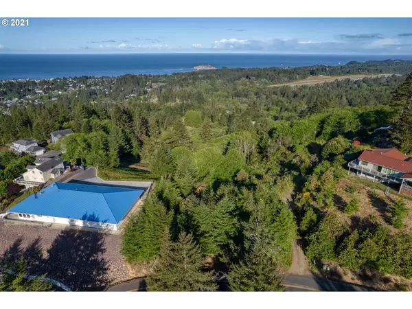 Brookings, OR 97415,Pacific View DR #Lot 7